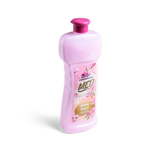 مد معطر ارضيات blushing bouquet 700 مللي