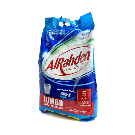 Alrahdan Washing powder 5 kg Normal