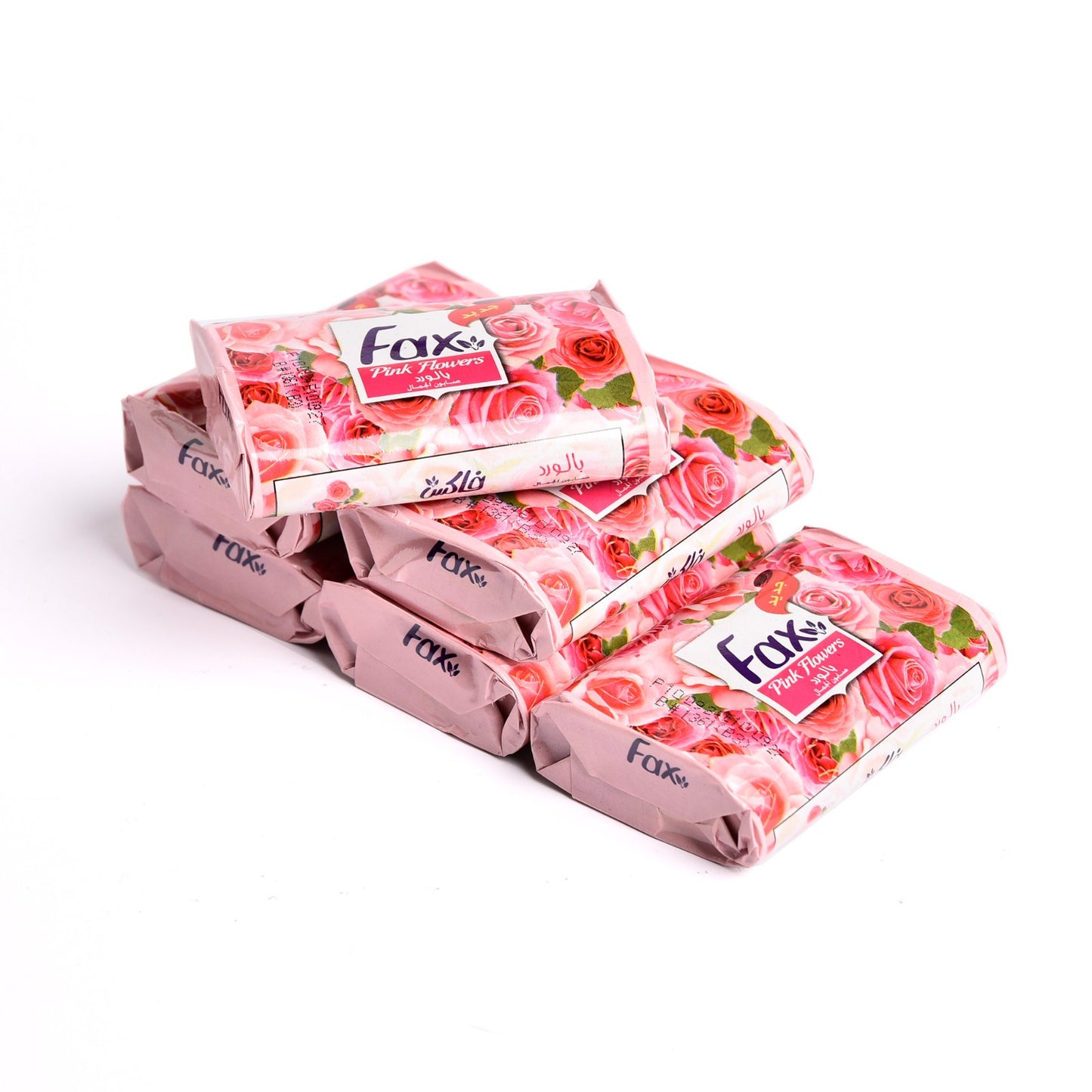 Fax Beauty Soap 60 gm*18 pieces