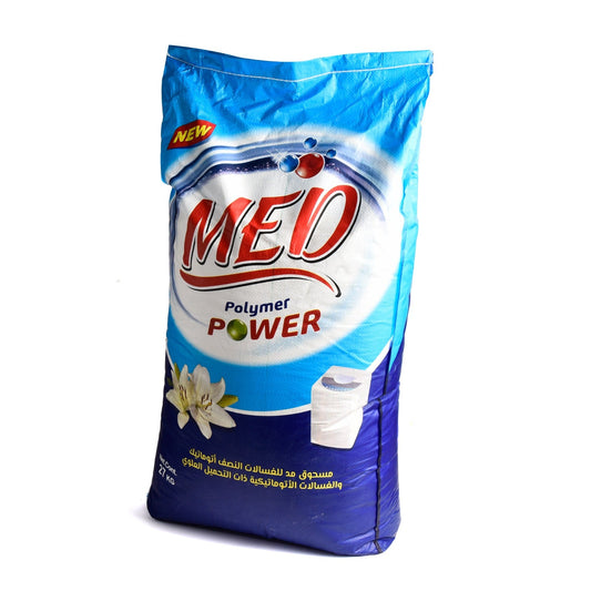 Med Washing powder 27 kg