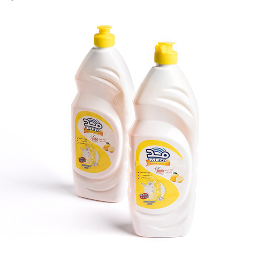 Med Dish soap 700 ML 2 PCS