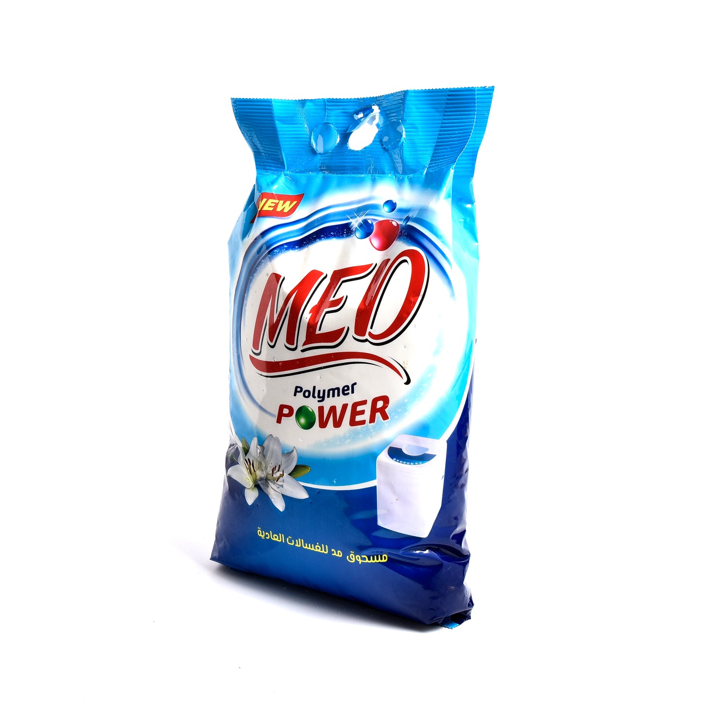 Med Washing powder 3 kg Normal